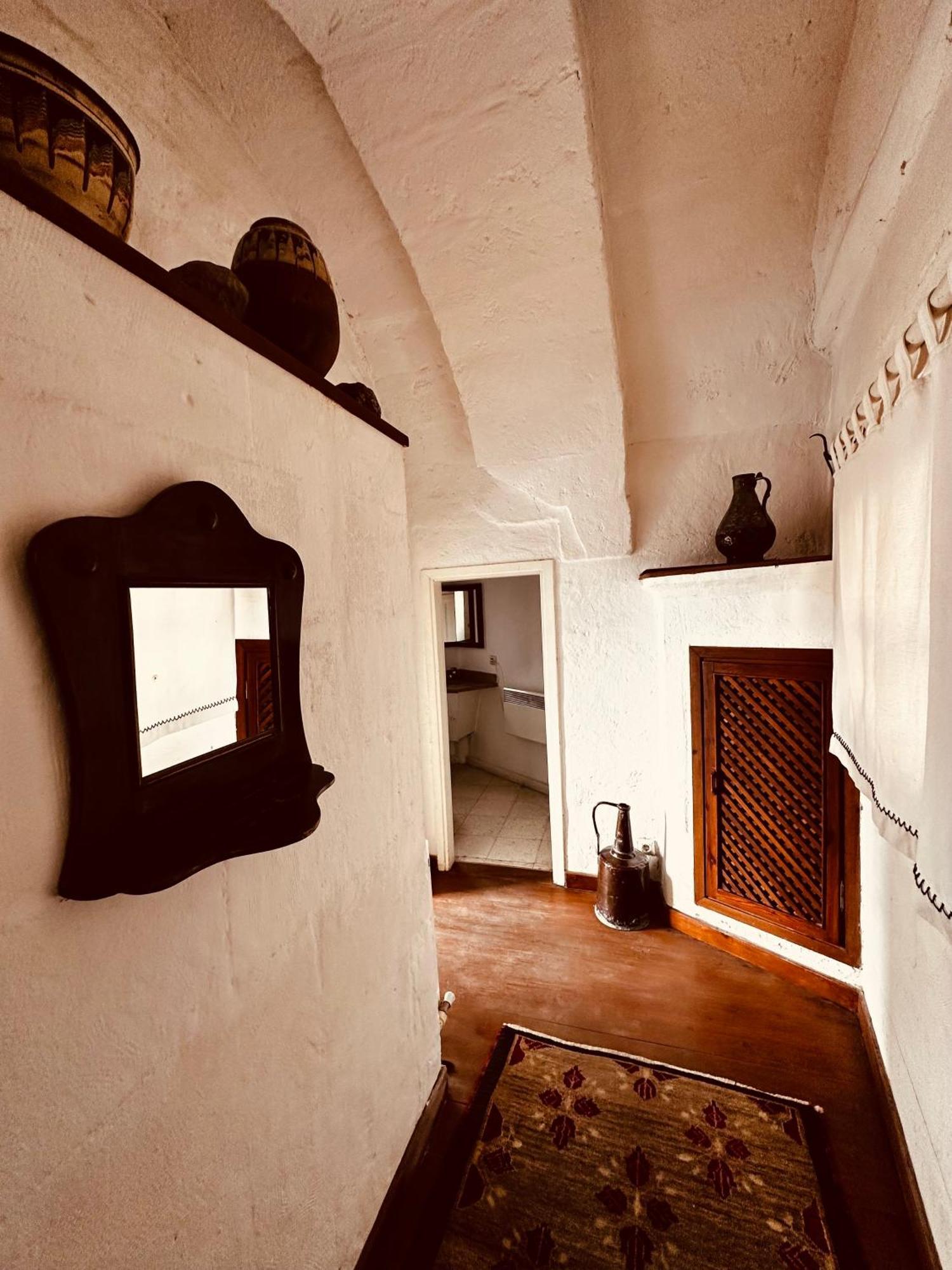 Les Maisons De Cappadoce Üchisar Bagian luar foto