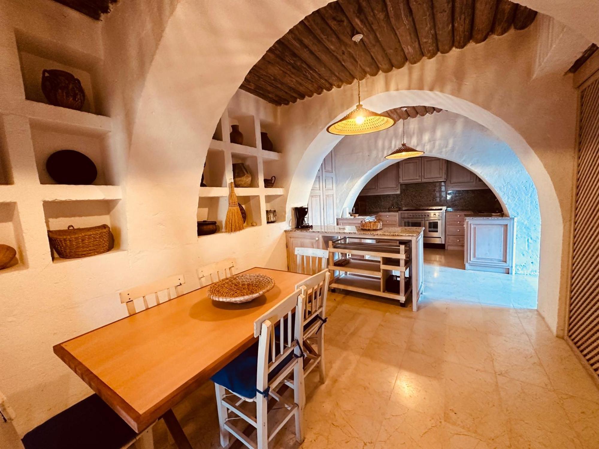 Les Maisons De Cappadoce Üchisar Bagian luar foto